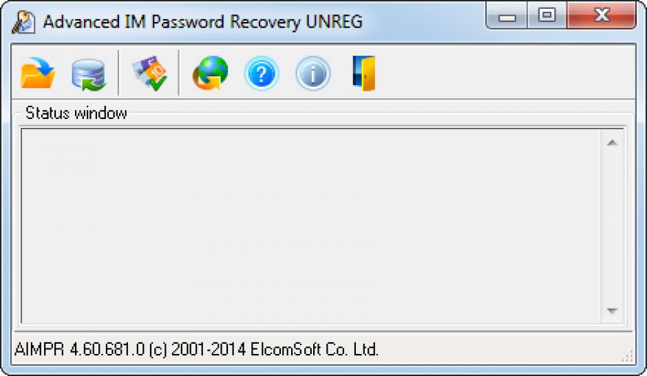 Digital Forensic, Data Decryption and Password Recovery
