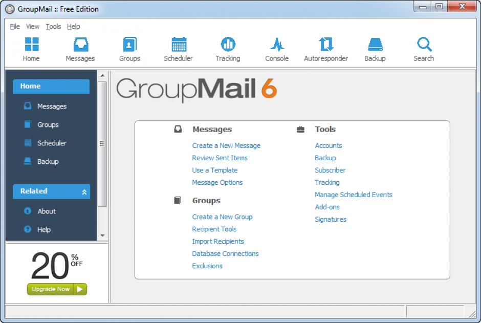 Email Marketer Business Edition Keygen Generator